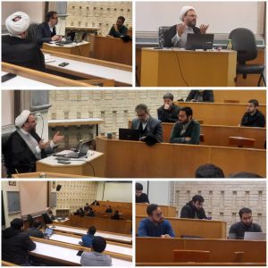 تربیت سیاسی