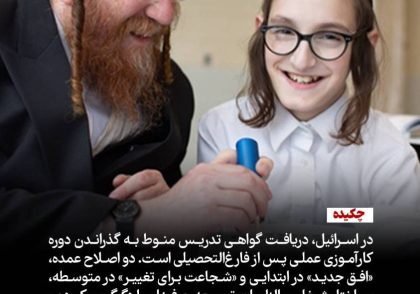 تربیت معلم (۲)