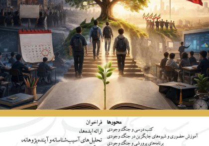 اصلاح نظام تعلیم و تربیت